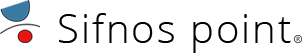 Ο λογότυπος του Sifnos point - Αρχική σελίδα